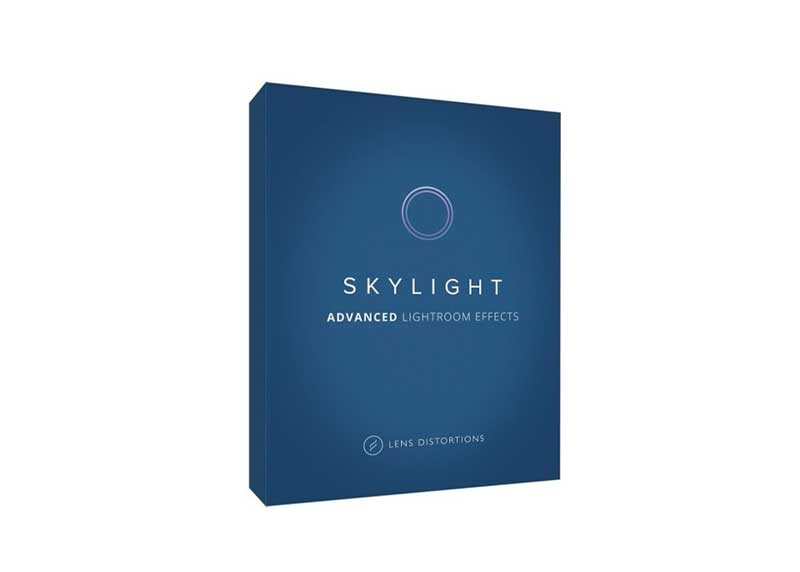 Lens Distortions - Skylight for Lightroom 1 Lens Distortions - Skylight for Lightroom