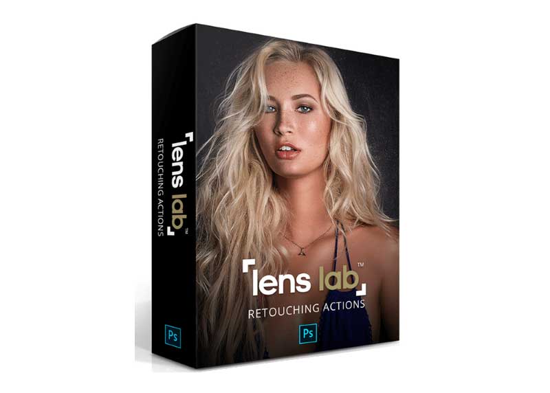 LensLab Retouching Actions V2.5 1 LensLab Retouching Actions V2.5