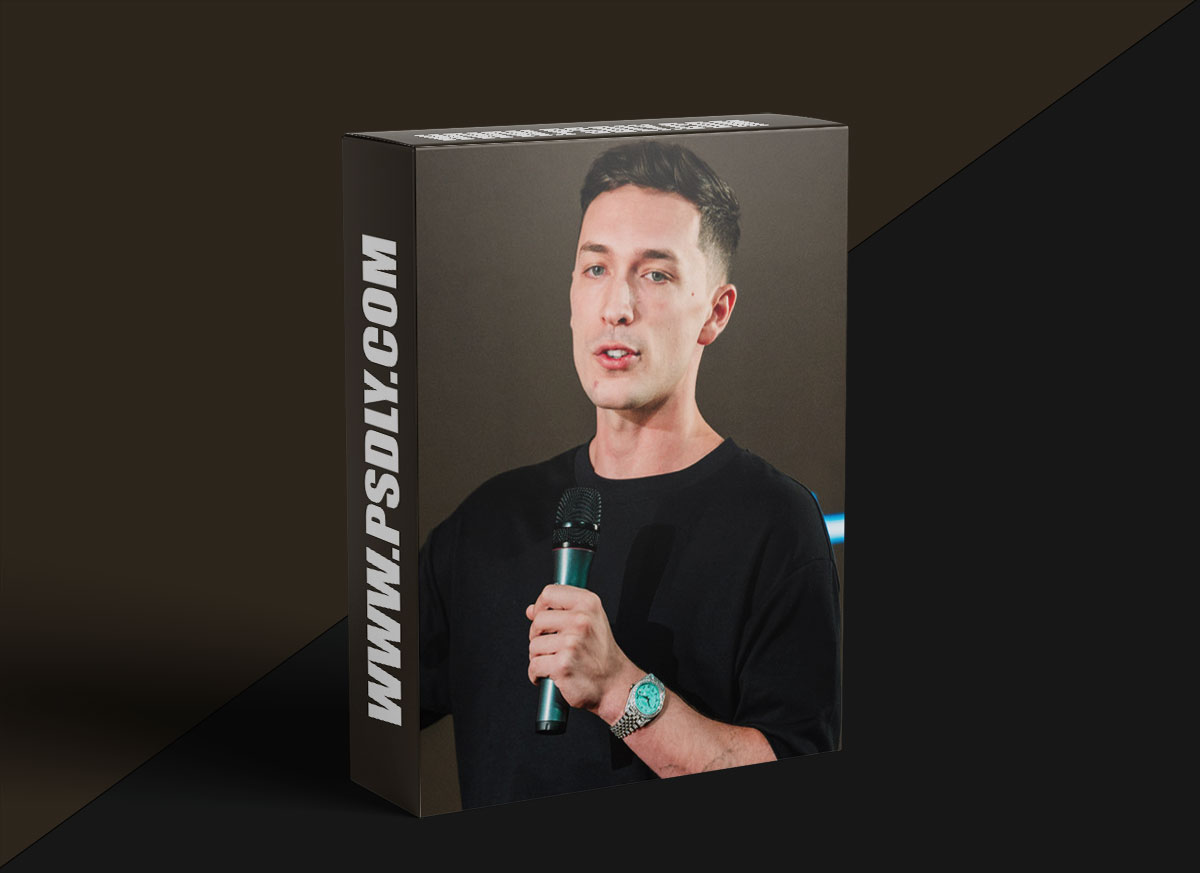 Luke Belmar – Capital Club 1 Luke Belmar – Capital Club