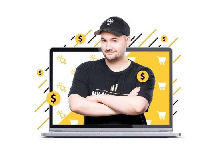 MAG School – My Amazon Guy Success Academy 1 MAG School – My Amazon Guy Success Academy