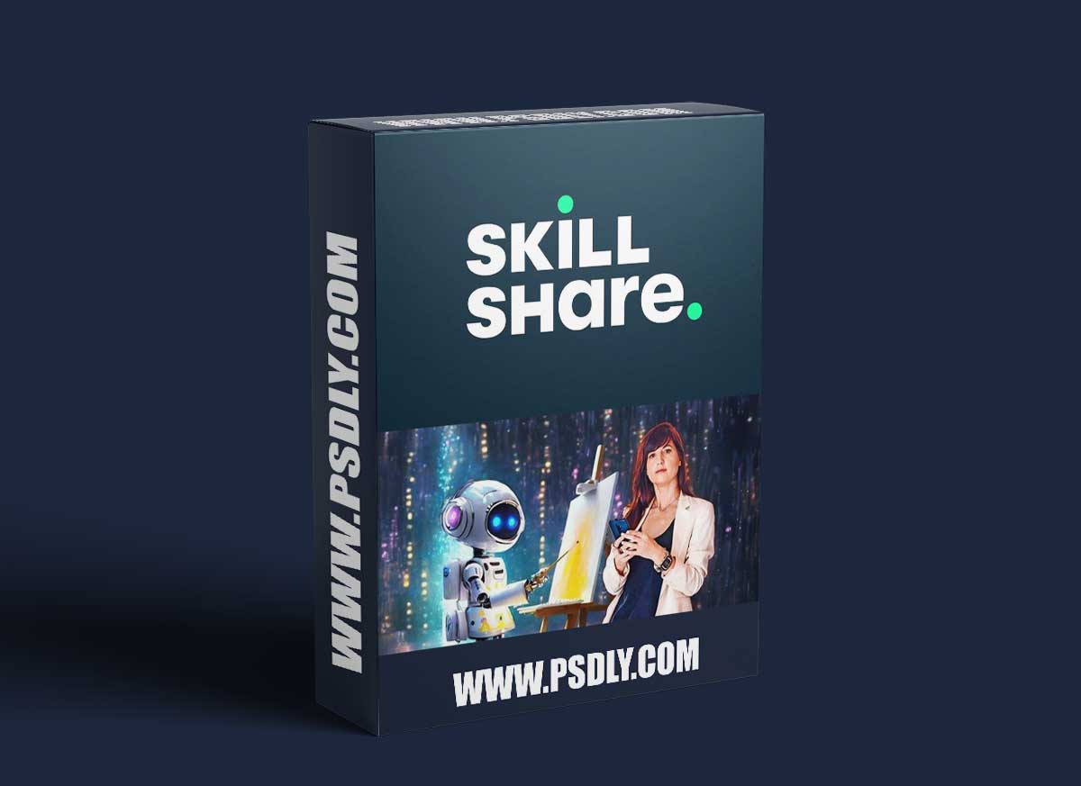 Master Adobe Firefly AI Art Content Creation (Generative AI) 1 Master Adobe Firefly AI Art Content Creation (Generative AI)