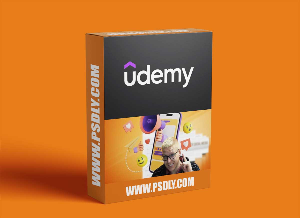 Master Social Media Marketing for your Brand or Business 1 Master Social Media Marketing for your Brand or Business