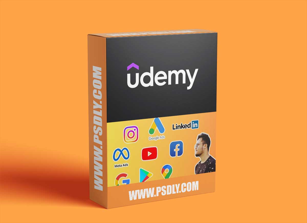 Mastering Paid Ads: Google Ads, Facebook Ads, Linkedin Ads 1 Mastering Paid Ads: Google Ads, Facebook Ads, Linkedin Ads