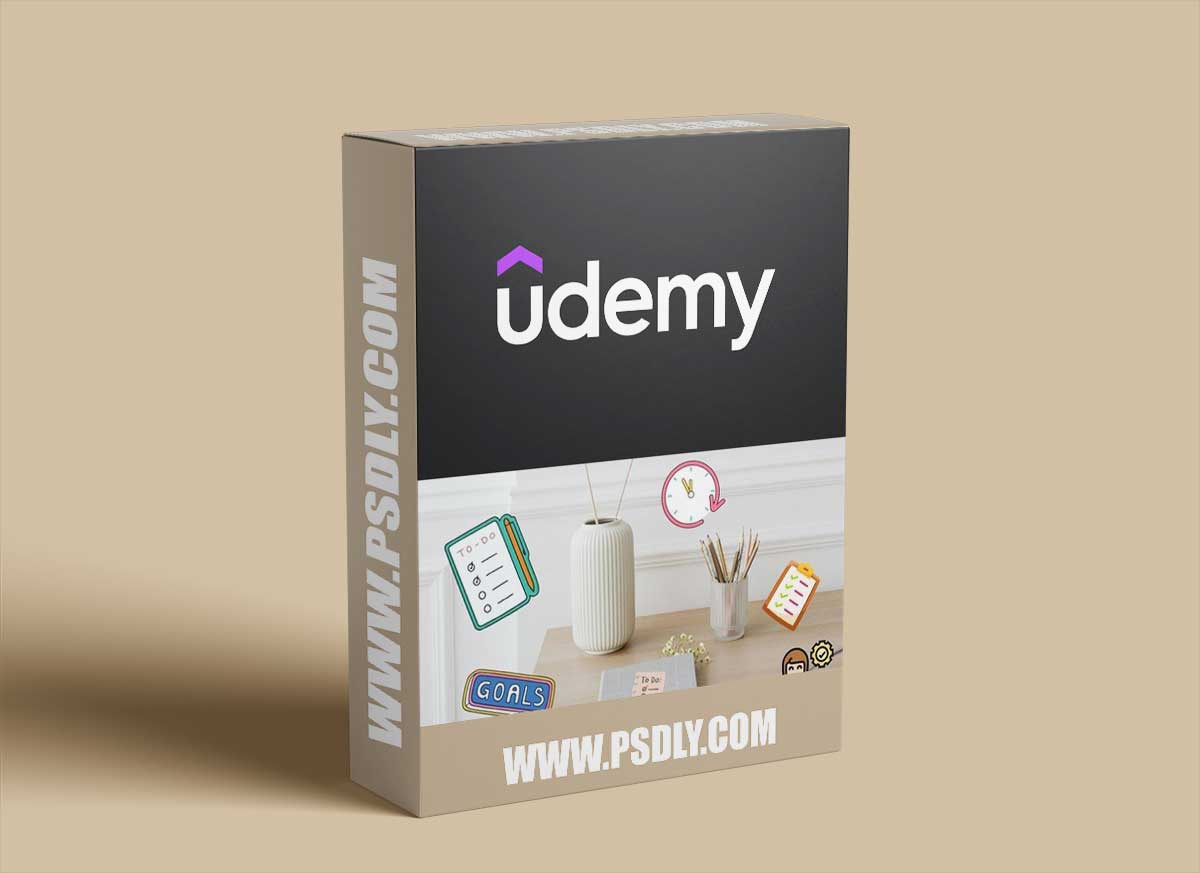 Mastering Productivity and Time Management Masterclass 1 Mastering Productivity and Time Management Masterclass
