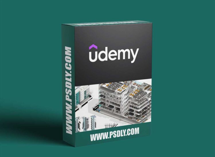 Mastering Revit for Architects & Engineers 1 Mastering Revit for Architects & Engineers