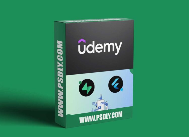 Mastering Supabase: The Ultimate Guide For Flutter Developer 1 Mastering Supabase: The Ultimate Guide For Flutter Developer