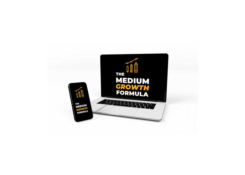 Matt Giaro – The Medium Growth Formula 1 Matt Giaro – The Medium Growth Formula