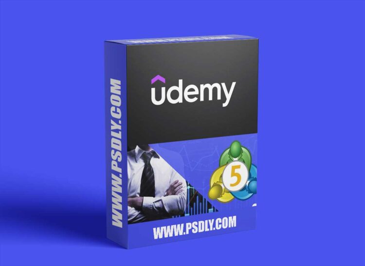 Metatrader 5 - Step by step to becoming an MT5 pro 1 Metatrader 5 - Step by step to becoming an MT5 pro
