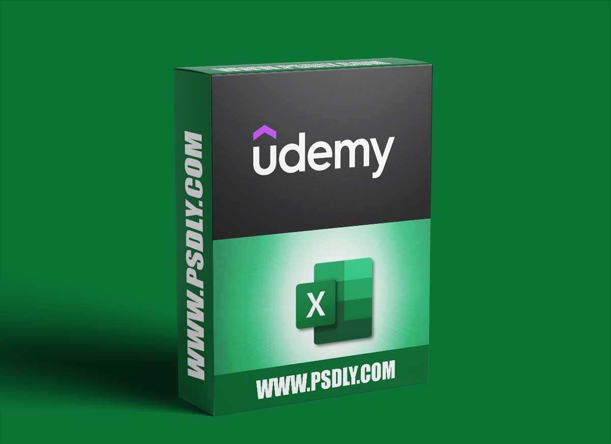 Microsoft Excel: Beginners To Advance Excel Crash Course 1 Microsoft Excel: Beginners To Advance Excel Crash Course