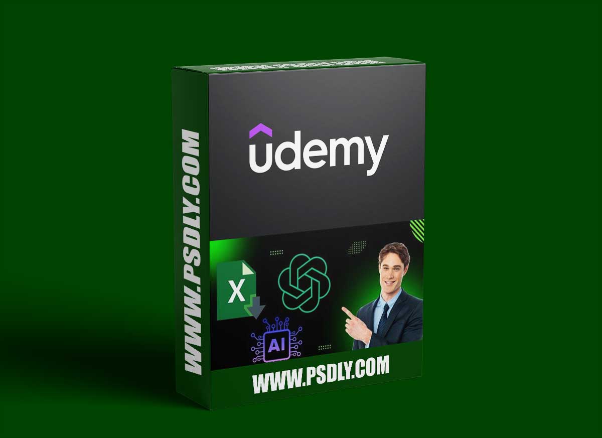 Microsoft Excel - From Beginner to Advanced 2024 Ready 1 Microsoft Excel - From Beginner to Advanced 2024 Ready