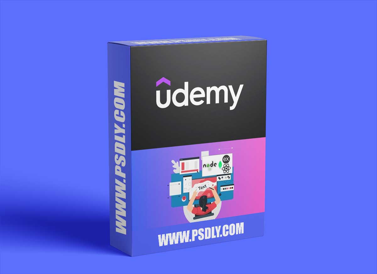 Modern React, Express 2024 Build Complete Canva Project A-Z 1 Modern React, Express 2024 Build Complete Canva Project A-Z
