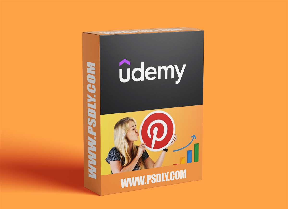 Passive Income: Pinterest Affiliate Marketing Masterclass 1 Passive Income: Pinterest Affiliate Marketing Masterclass