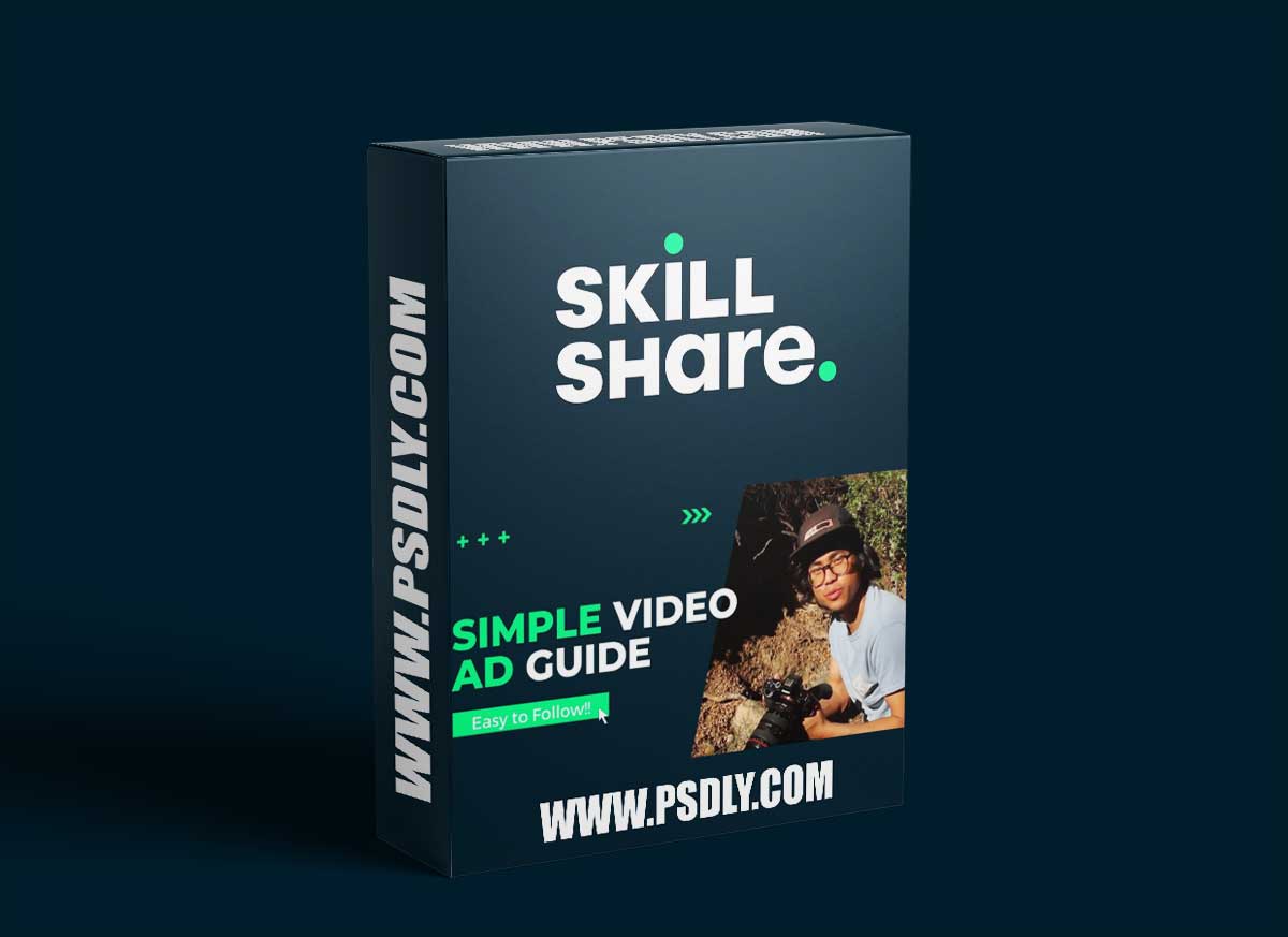 Profitable Filmmaker: Create a simple video ad for businesses 1 Profitable Filmmaker: Create a simple video ad for businesses