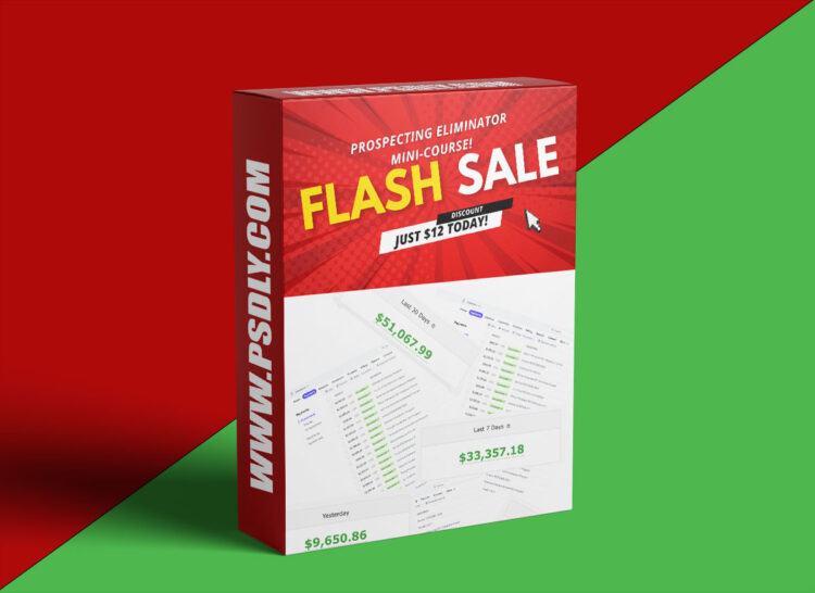 Prospecting Eliminator – Eliminate Client-Getting Problems Forever 1 Prospecting Eliminator – Eliminate Client-Getting Problems Forever