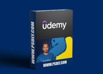 Python: 100% hands-on/practical course