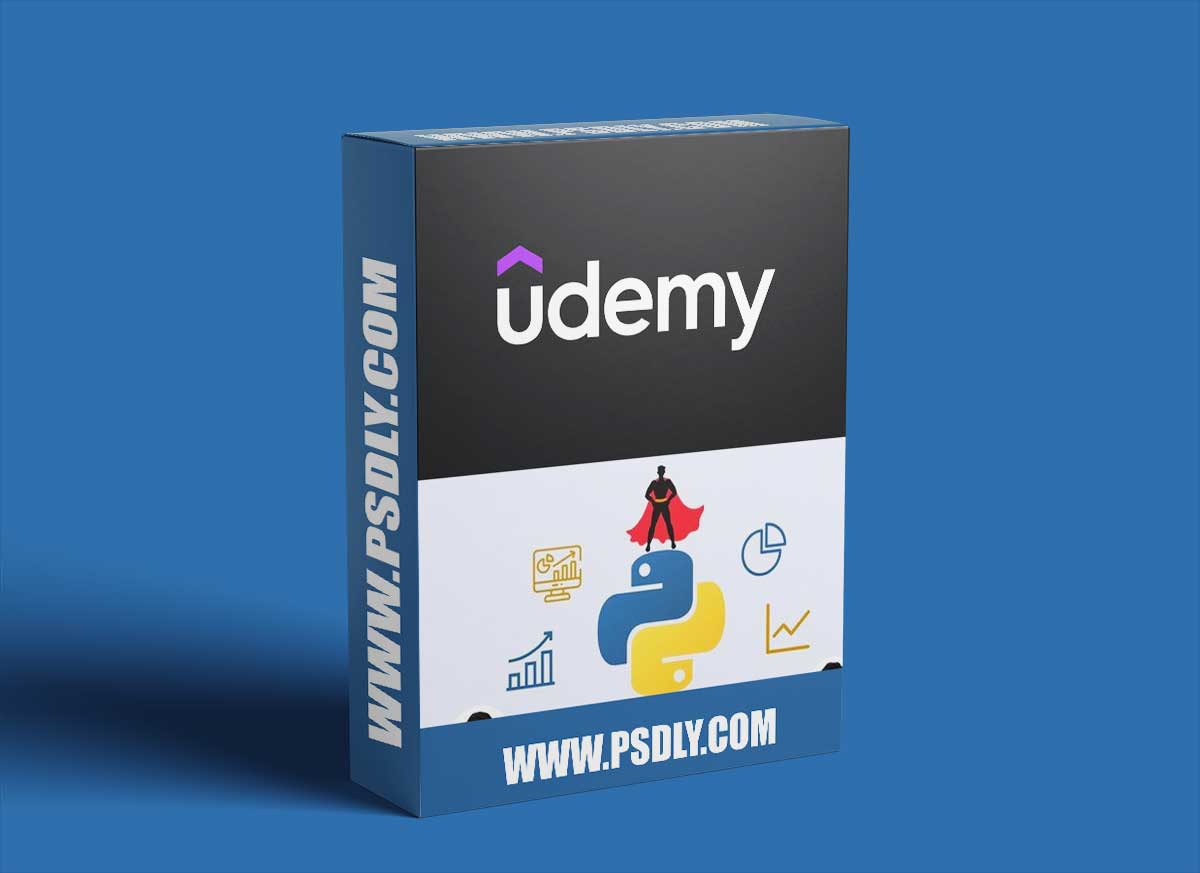 Python for Data Science: Python Programming & Data Analysis (2024) 1 Python for Data Science: Python Programming & Data Analysis (2024)