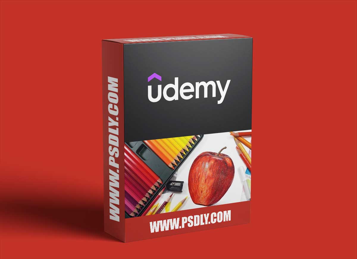 Realistic Drawings With Colored Pencils: A Beginner'S Guide 1 Realistic Drawings With Colored Pencils: A Beginner'S Guide