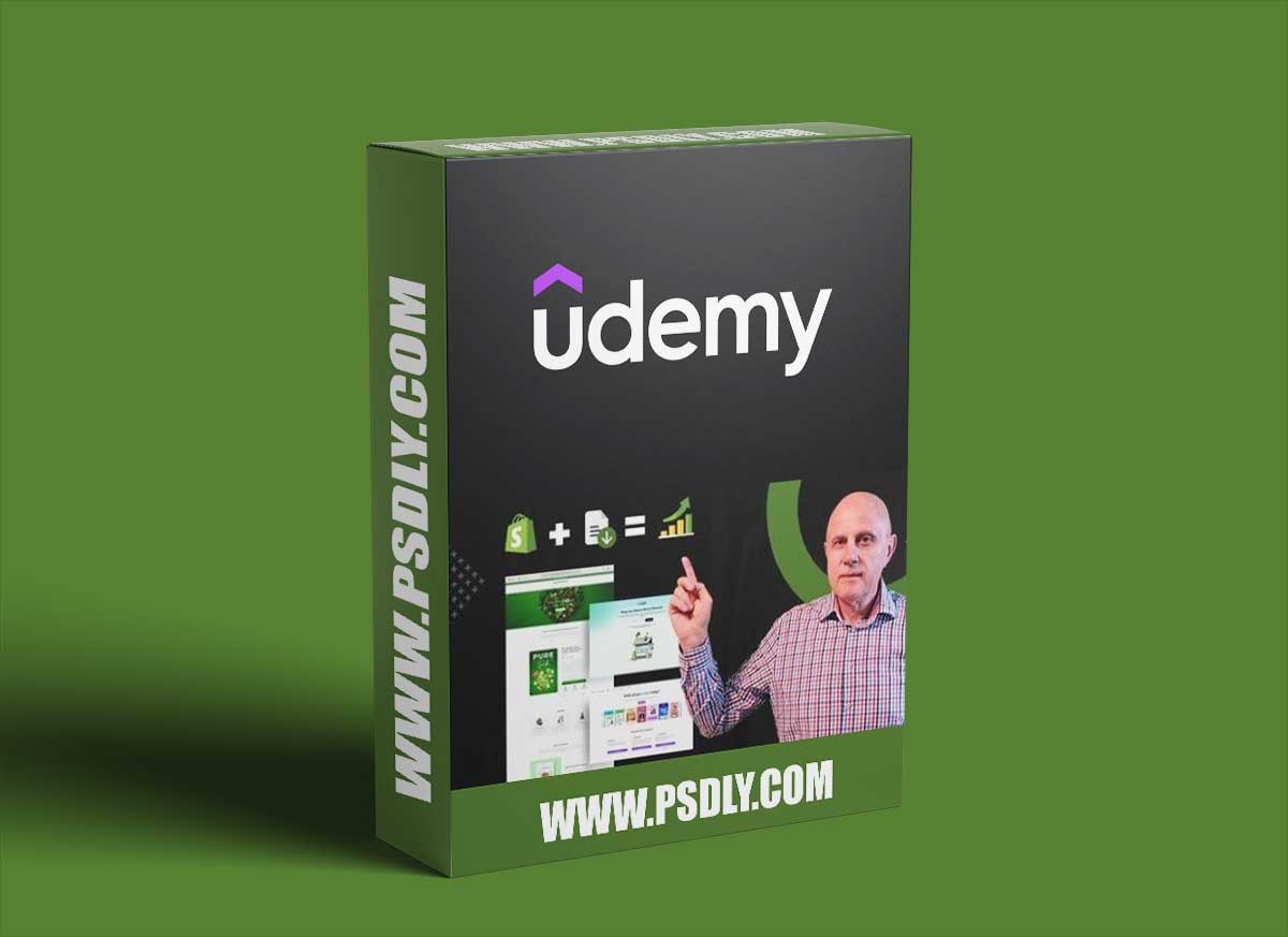 Shopify Digital Dropshipping: How To Sell Digital Products 1 Shopify Digital Dropshipping: How To Sell Digital Products