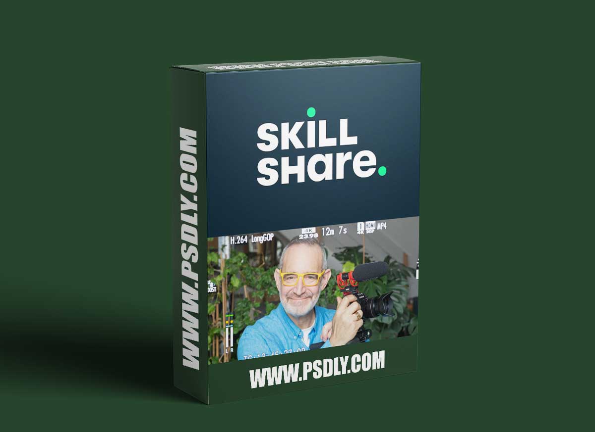 Stills to Motion: Mastering Video from a Photography Background 1 Stills to Motion: Mastering Video from a Photography Background