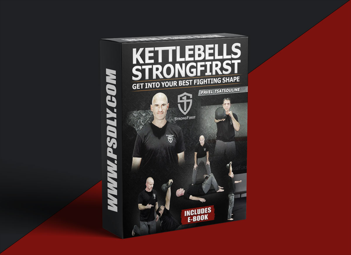 Strong & Fit – Kettlebells Strongfirst 1 Strong & Fit – Kettlebells Strongfirst