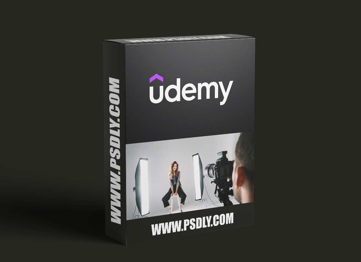 Studio Photography for Beginners 1 Studio Photography for Beginners
