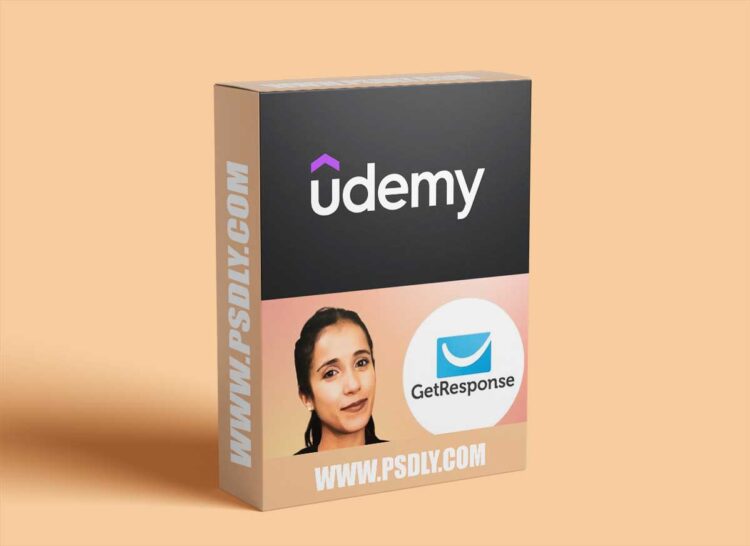 The Complete GetResponse Email Marketing Course for 2024 1 The Complete GetResponse Email Marketing Course for 2024
