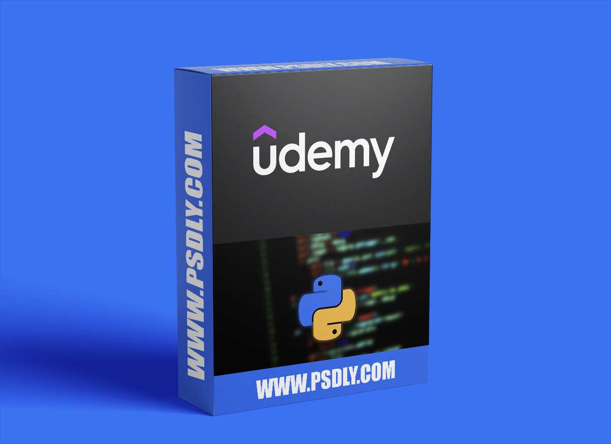 The Complete Python Basics Mastery Bootcamp with eBook 2024 1 The Complete Python Basics Mastery Bootcamp with eBook 2024