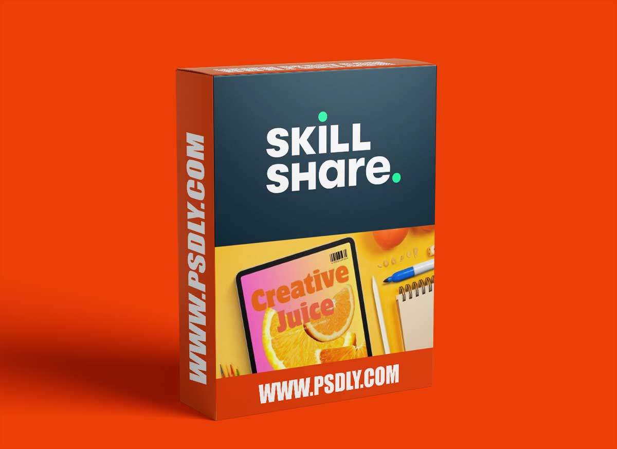 The Creative Juice - Unlock Your Creativity With Simple Drawing Exercises and Fun Prompts 1 The Creative Juice - Unlock Your Creativity With Simple Drawing Exercises and Fun Prompts