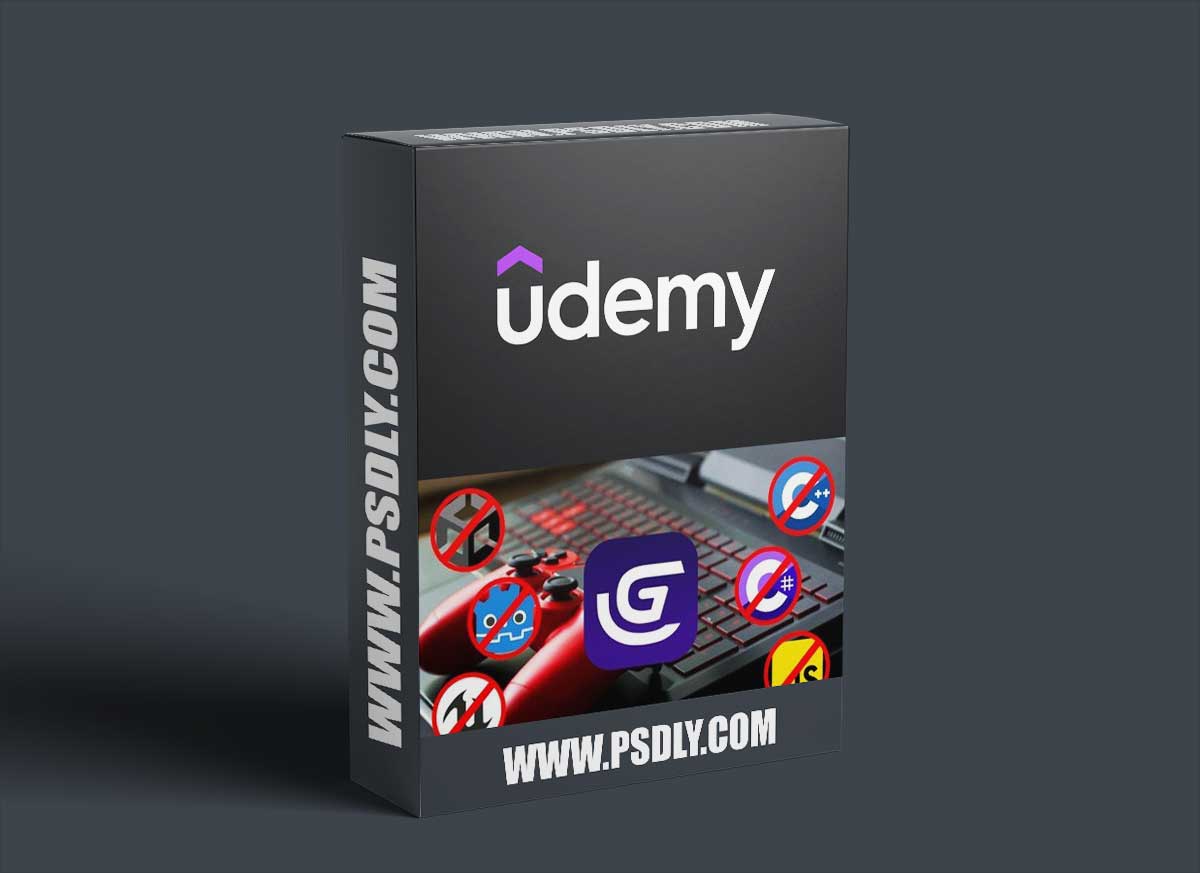 The No-Code Revolution: Beginner'S Guide To Game Development 1 The No-Code Revolution: Beginner'S Guide To Game Development