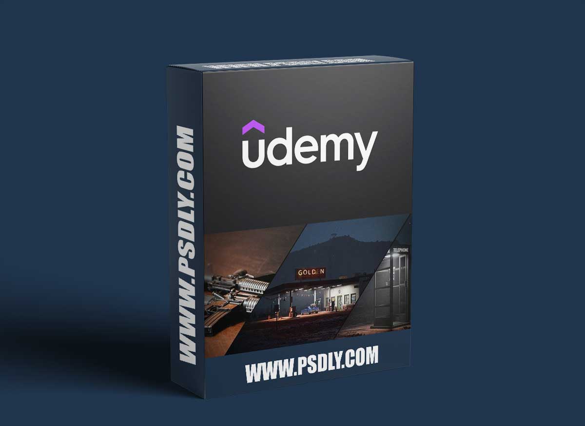 Ultimate Lighting Course - In-Depth Tutorial 1 Ultimate Lighting Course - In-Depth Tutorial