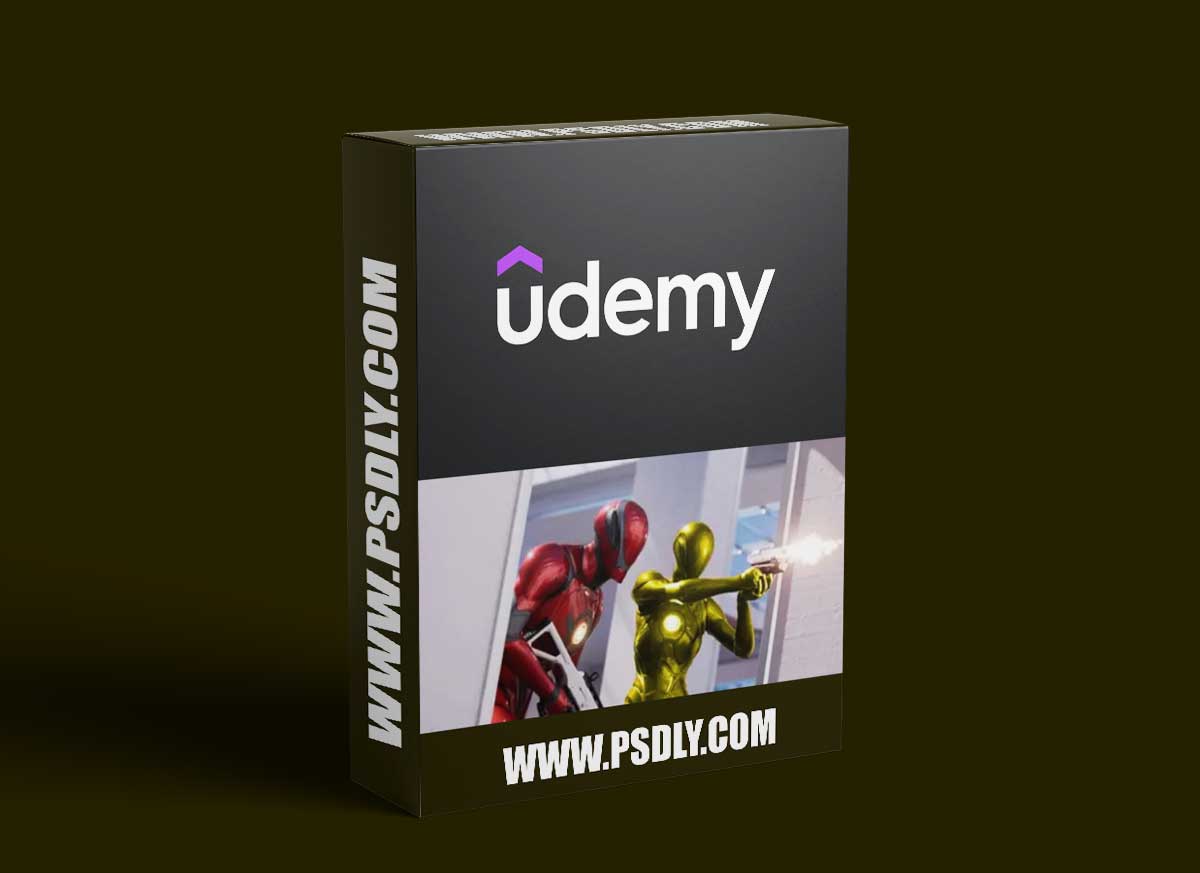 Unreal Engine 5:Advance Locomotion System Als (Intermediate) 1 Unreal Engine 5:Advance Locomotion System Als (Intermediate)