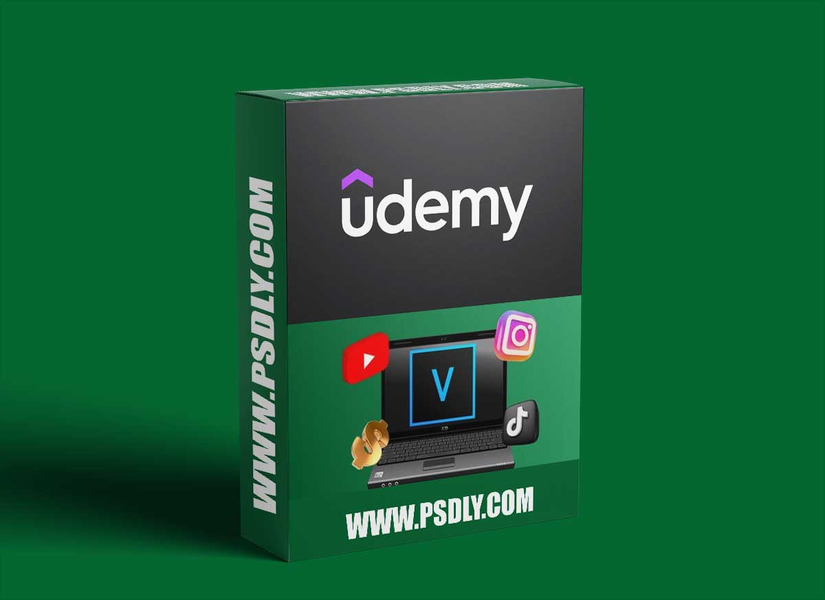 Vegas Pro Video Editing | Become A Professional Editor 1 Vegas Pro Video Editing | Become A Professional Editor