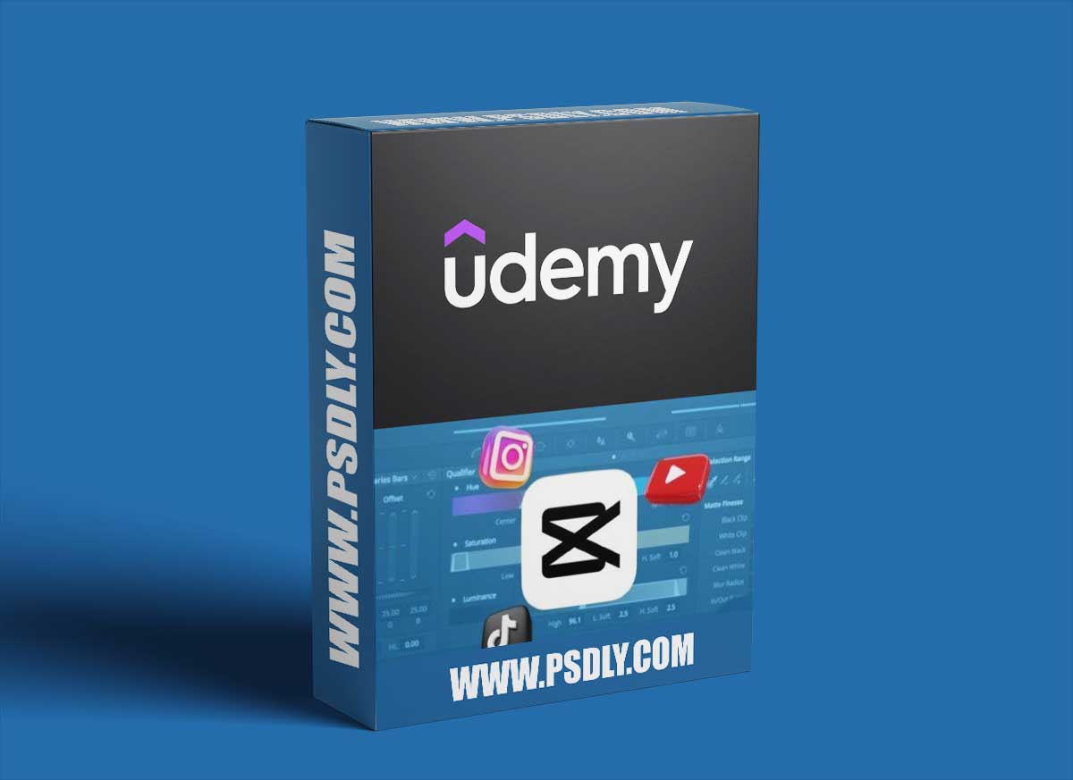Video Editing: Learn to edit with Capcut 1 Video Editing: Learn to edit with Capcut