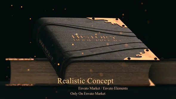 Videohive Book Promo Ver 0.5 52406411 1 Videohive Book Promo Ver 0.5 52406411