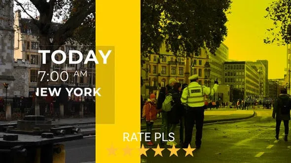 Videohive Breaking News Intro 52048431 1 Videohive Breaking News Intro 52048431