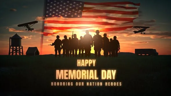 Videohive Memorial Day Opener 52415243 1 Videohive Memorial Day Opener 52415243