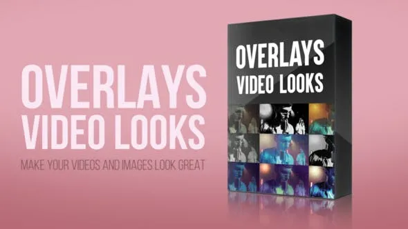 Videohive Overlays Video Looks 52141626 1 Videohive Overlays Video Looks 52141626