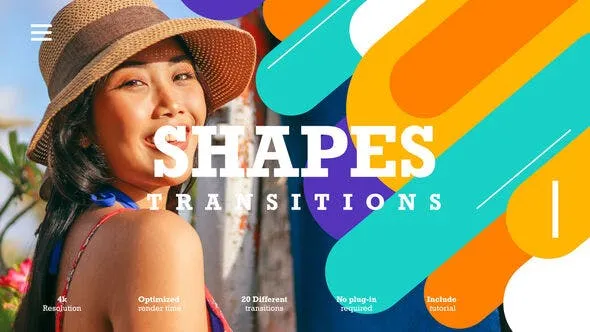 Videohive Shapes Transitions 52420365 1 Videohive Shapes Transitions 52420365