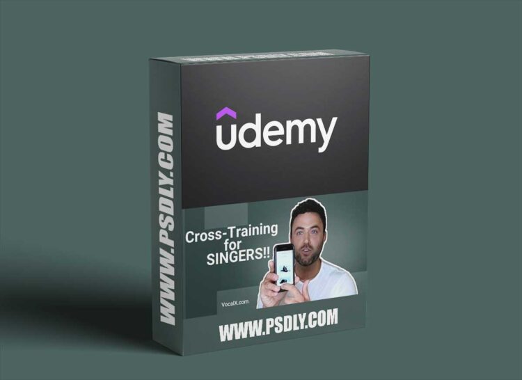 Vocal-X Cross-Training Vocal Training: Improve Power, Range, Endurance and Control 1 Vocal-X Cross-Training Vocal Training: Improve Power, Range, Endurance and Control