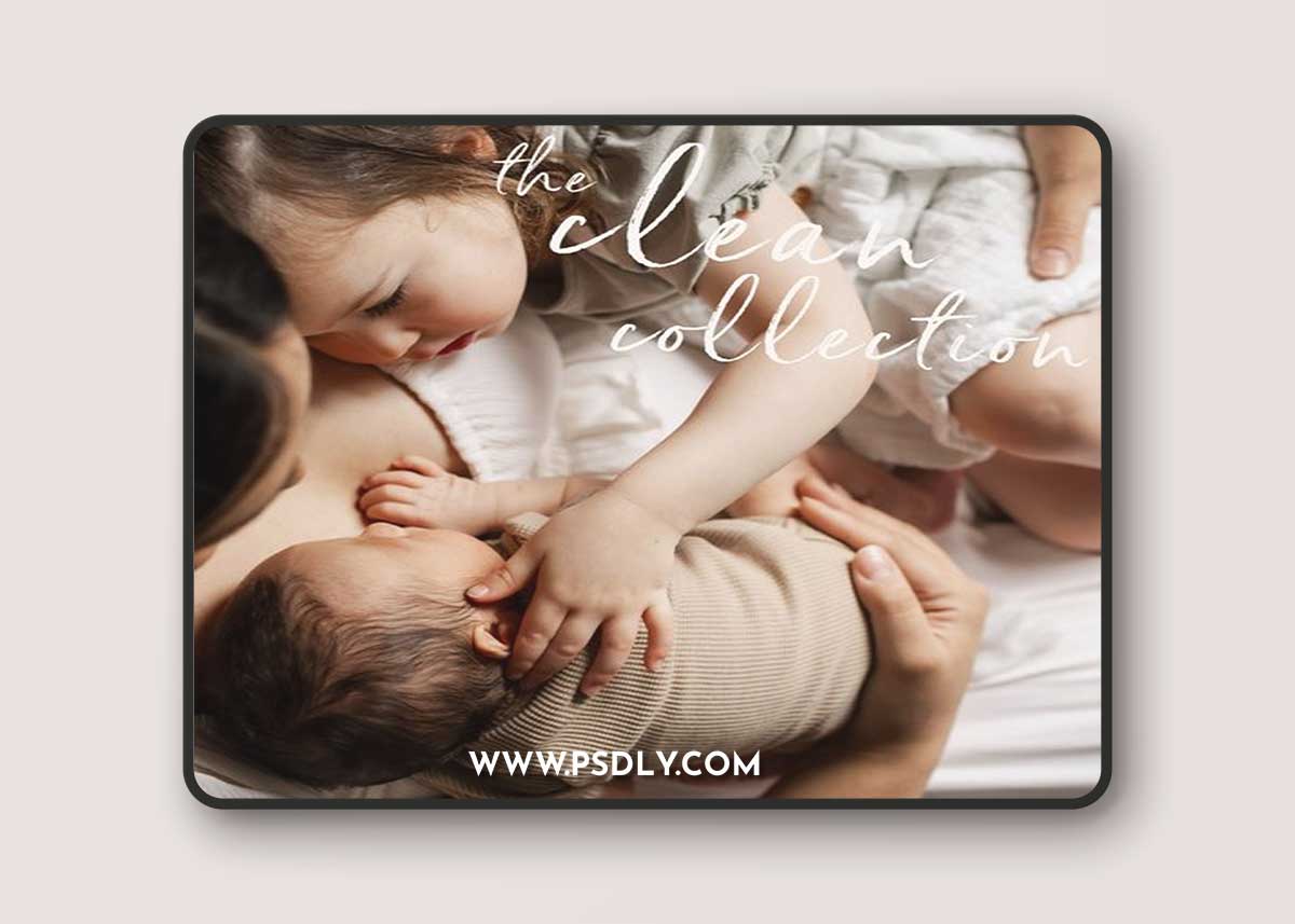 We Are Memory Catchers – The Clean Collection – Desktop and Mobile 1 We Are Memory Catchers – The Clean Collection – Desktop and Mobile