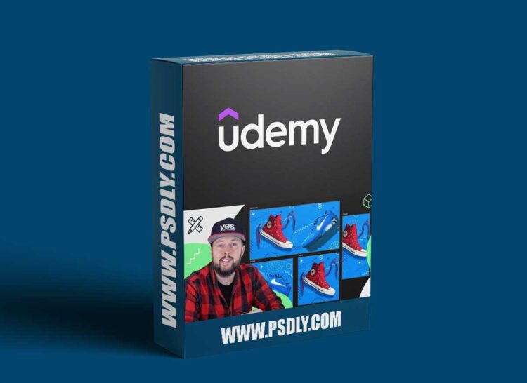 Web Banner Design With Adobe Photoshop And Illustrator 1 Web Banner Design With Adobe Photoshop And Illustrator