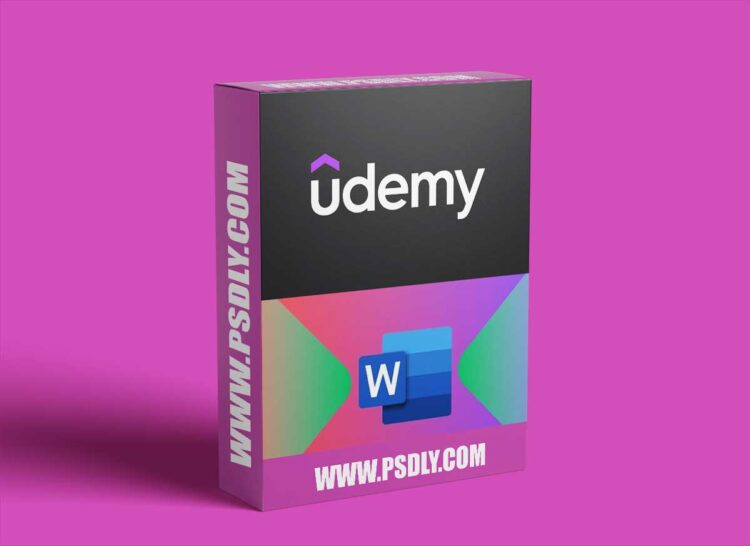 Word - Microsoft Word from Basic to Advanced 1 Word - Microsoft Word from Basic to Advanced