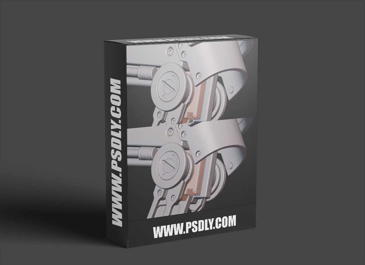 X-Ray Selection Tools v4.9.2 for Blender 1 X-Ray Selection Tools v4.6.1 for Blender