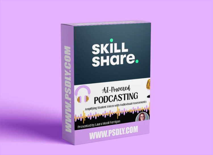 AI-Powered Podcasting in the Classroom 1 AI-Powered Podcasting in the Classroom