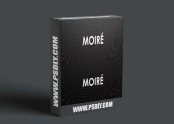 Aescripts Moire 1.5
