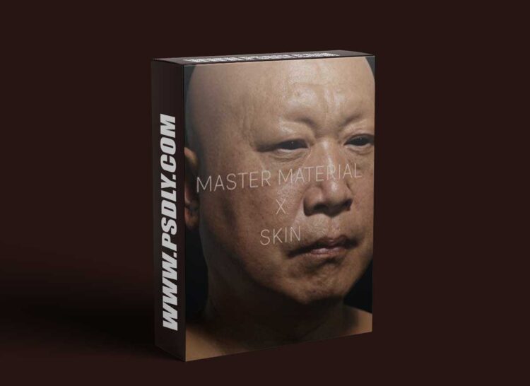 Artstation - Unreal Master Material For Skin - Nick Rutlinh 1 Artstation - Unreal Master Material For Skin - Nick Rutlinh