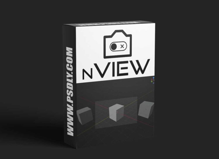 Blender - Nview V3: Camera-Based Scene Optimization v3.7.1 1 Blender - Nview V3: Camera-Based Scene Optimization 3.5.4