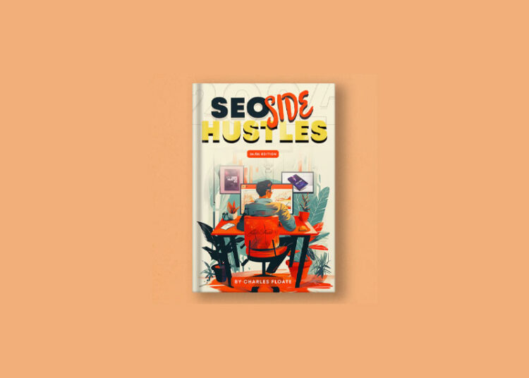 Charles Floate Training – SEO Side Hustles – 24/25 1 Charles Floate Training – SEO Side Hustles – 24/25