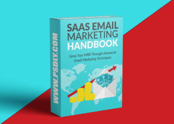 Christoph Engelhardt – SaaS Email Marketing Handbook (Complete Package)