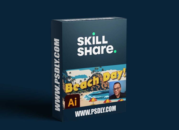 Create a art in Adobe Illustrator using built-in Artificial Intelligence 1 Create a art in Adobe Illustrator using built-in Artificial Intelligence
